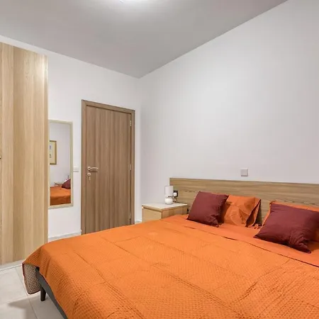 Luxury Penthouse 1br Terrace شقة